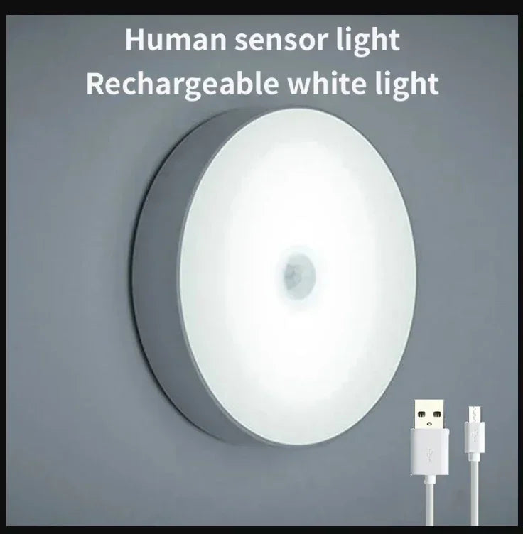 LED-lampor för sminkspegel, dimbara med USB