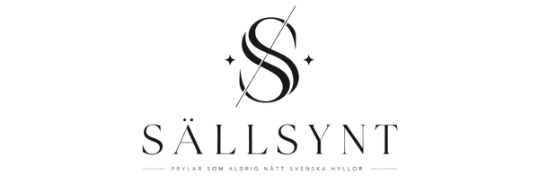 Sällsynt.se