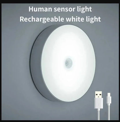 LED-lampor för sminkspegel, dimbara med USB
