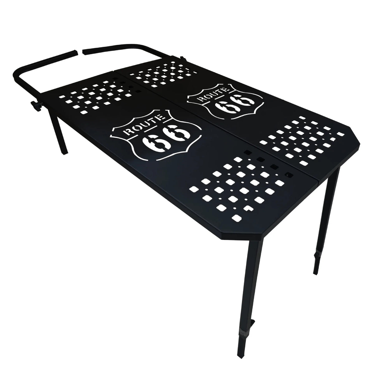 Däckbord för bilen