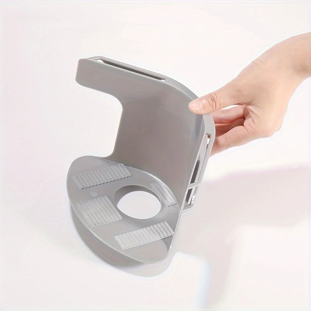 Lakanhållare 4-pack