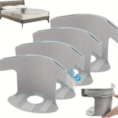 Lakanhållare 4-pack